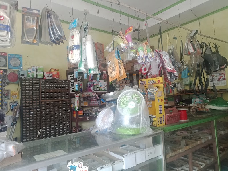 Fitrandi Canary: Pusat Belanja Berkualitas di Cilacap